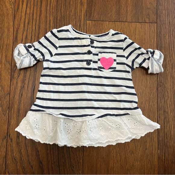 8-Piece 6m Girl Chilly Weather Bundle - Picture 7 of 11